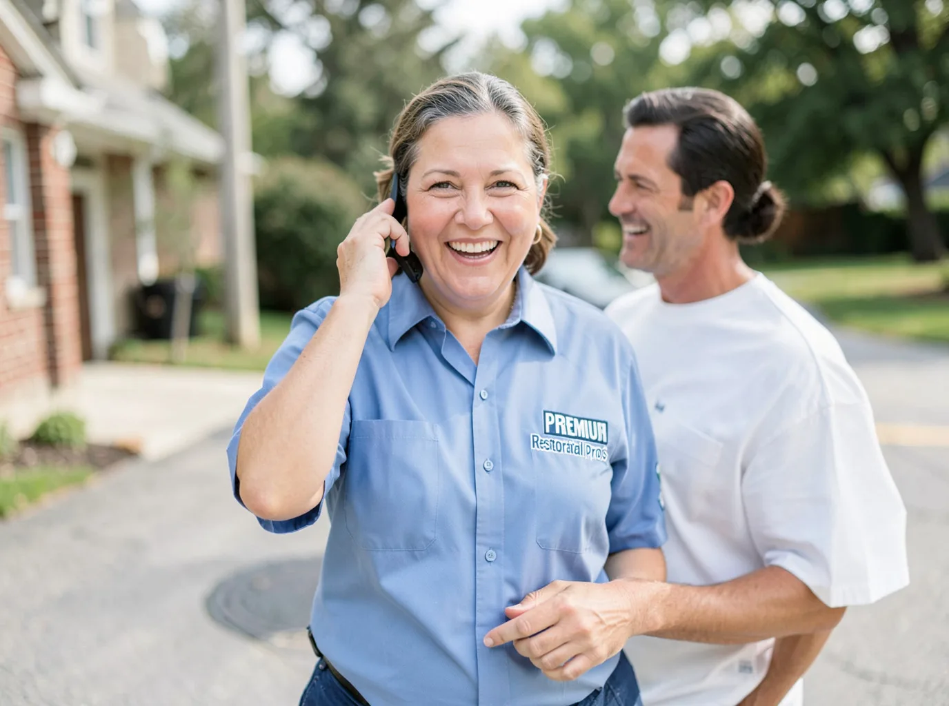 Water Damage Restoration Joice, IA FAQs